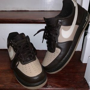 Air Force Ones